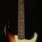 2009 Fender Custom Wildwood 10 1959 Stratocaster