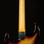 2009 Fender Custom Wildwood 10 1959 Stratocaster