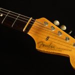 2009 Fender Custom Wildwood 10 1959 Stratocaster