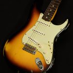 2009 Fender Custom Wildwood 10 1959 Stratocaster