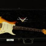 2009 Fender Custom Wildwood 10 1959 Stratocaster