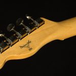 1993 Fender Custom Shop Albert Collins Telecaster Custom