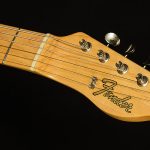 1993 Fender Custom Shop Albert Collins Telecaster Custom