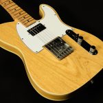 1993 Fender Custom Shop Albert Collins Telecaster Custom