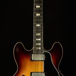 2022 Gibson Murphy Lab Wildwood Spec 1964 ES-335 - Murphy-Painted VOS