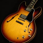 2022 Gibson Murphy Lab Wildwood Spec 1964 ES-335 - Murphy-Painted VOS