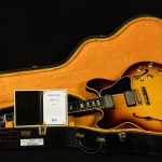 2022 Gibson Murphy Lab Wildwood Spec 1964 ES-335 - Murphy-Painted VOS