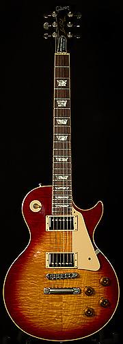 1981 Gibson Heritage Series Standard-80 Les Paul Standard