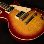 1981 Gibson Heritage Series Standard-80 Les Paul Standard