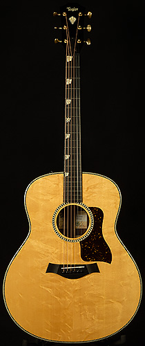 2024 Taylor Guitars 50th Anniversary C18e B4031