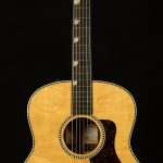 2024 Taylor Guitars 50th Anniversary C18e B4031