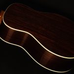 2024 Taylor Guitars 50th Anniversary C18e B4031