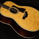 2024 Taylor Guitars 50th Anniversary C18e B4031