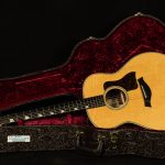 2024 Taylor Guitars 50th Anniversary C18e B4031