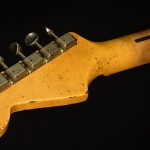 2022 Fender Masterbuilt Wildwood 10 1957 Stratocaster by Austin Macnutt - Relic