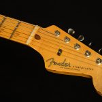 2022 Fender Masterbuilt Wildwood 10 1957 Stratocaster by Austin Macnutt - Relic