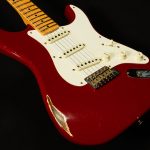 2022 Fender Masterbuilt Wildwood 10 1957 Stratocaster by Austin Macnutt - Relic