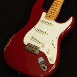 2022 Fender Masterbuilt Wildwood 10 1957 Stratocaster by Austin Macnutt - Relic