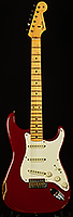 2022 Fender Masterbuilt Wildwood 10 1957 Stratocaster by Austin Macnutt - Relic