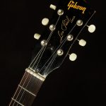 Vintage 1955 Gibson Les Paul Junior