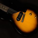 Vintage 1955 Gibson Les Paul Junior