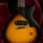 Vintage 1955 Gibson Les Paul Junior