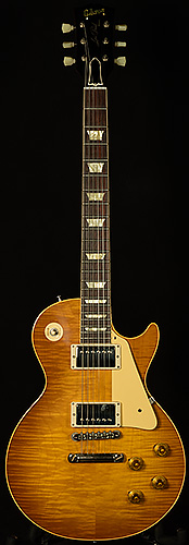 2023 Gibson Custom Shop 1959 Les Paul Standard - Gloss