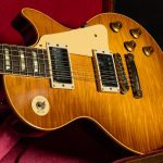 2023 Gibson Custom Shop 1959 Les Paul Standard - Gloss