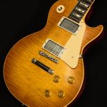 2023 Gibson Custom Shop 1959 Les Paul Standard - Gloss