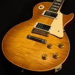 2023 Gibson Custom Shop 1959 Les Paul Standard - Gloss