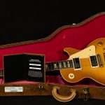 2023 Gibson Custom Shop 1959 Les Paul Standard - Gloss