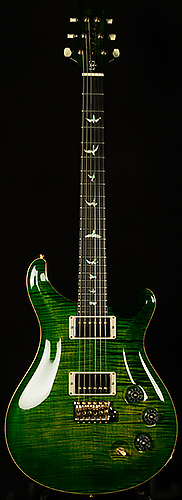 2021 PRS Guitars Wood Library DGT - 10 Top