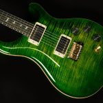 2021 PRS Guitars Wood Library DGT - 10 Top