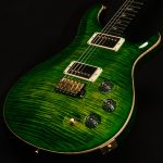 2021 PRS Guitars Wood Library DGT - 10 Top