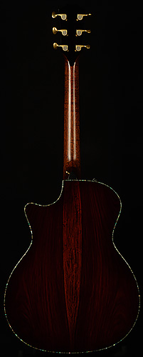 2019 Taylor Guitars PS14ce