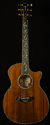 2019 Taylor Guitars PS14ce