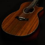 2019 Taylor Guitars PS14ce