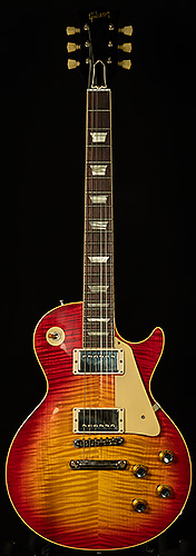 Wildwood Spec 1960 Les Paul Standard - VOS