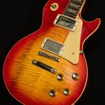 Wildwood Spec 1960 Les Paul Standard - VOS