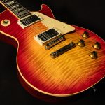 Wildwood Spec 1960 Les Paul Standard - VOS