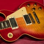 Wildwood Spec 1960 Les Paul Standard - VOS