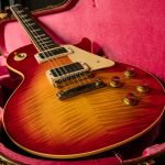 Wildwood Spec 1960 Les Paul Standard - VOS