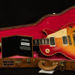 Wildwood Spec 1960 Les Paul Standard - VOS