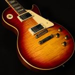 Wildwood Spec 1960 Les Paul Standard - Light Aged