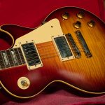 Wildwood Spec 1960 Les Paul Standard - Light Aged