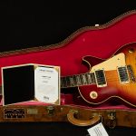 Wildwood Spec 1960 Les Paul Standard - Light Aged