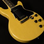 Wildwood Spec 1960 Les Paul Special Double-Cut - Gloss