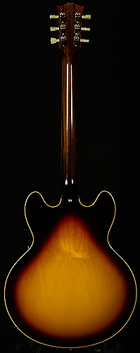 Wildwood Spec 1964 ES-335 - VOS