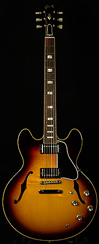 Wildwood Spec 1964 ES-335 - VOS