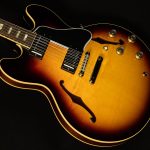 Wildwood Spec 1964 ES-335 - VOS